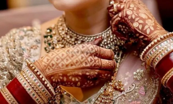 Dilip Kumar Mehndi Artist